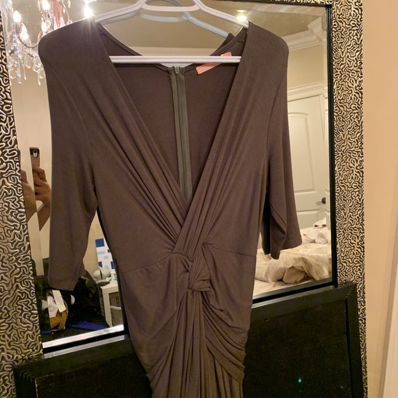 Jungle Fever Dress - Picture 6 of 6